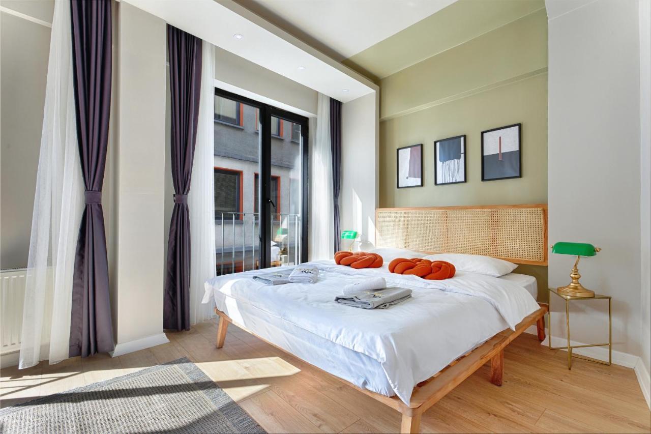 Appartamento Galata Abraham By Newinn *