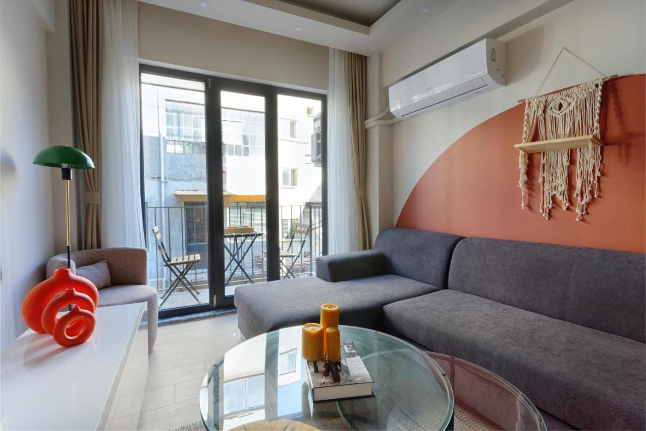 Appartamento Galata Abraham By Newinn *