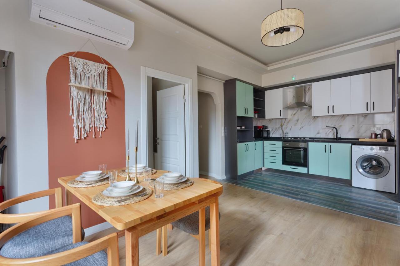 Appartamento Galata Abraham By Newinn