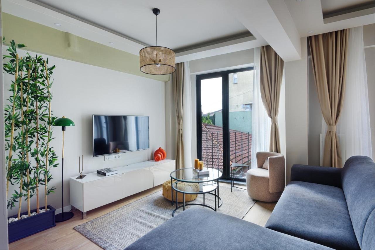 Appartamento Galata Abraham By Newinn